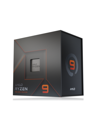 AMD RYZEN 9 7950X BOX